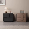 Modern Minimalist Creative Nightstand