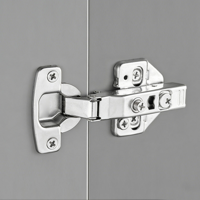 Hinge