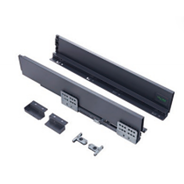 Metal Drawer Box