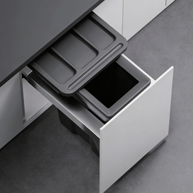 Waste Bin