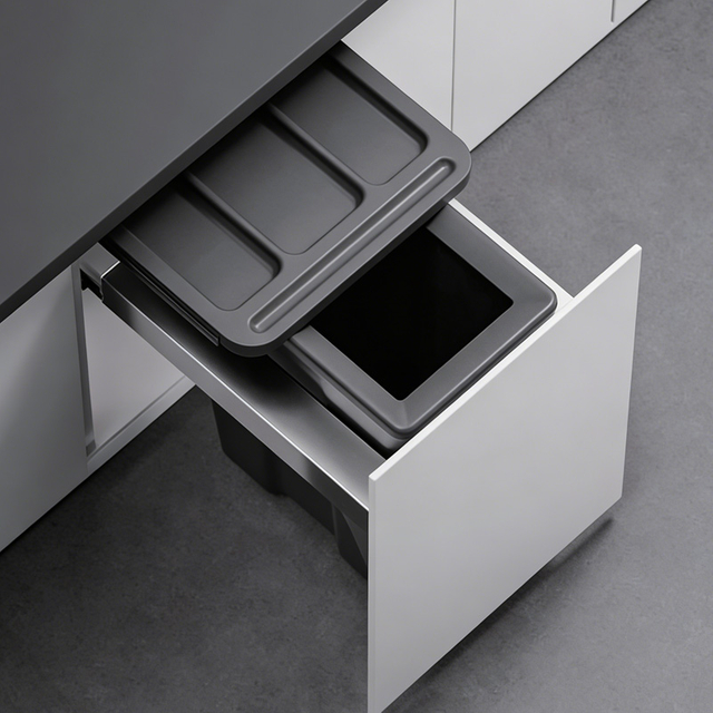 Waste Bin