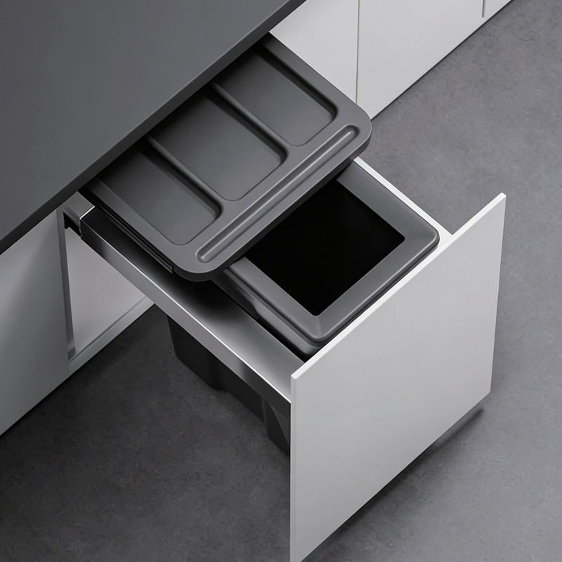 Waste Bin