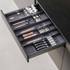Kitchen Drawer Multi-functioanl Basket