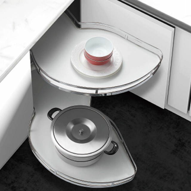 Swing Tray