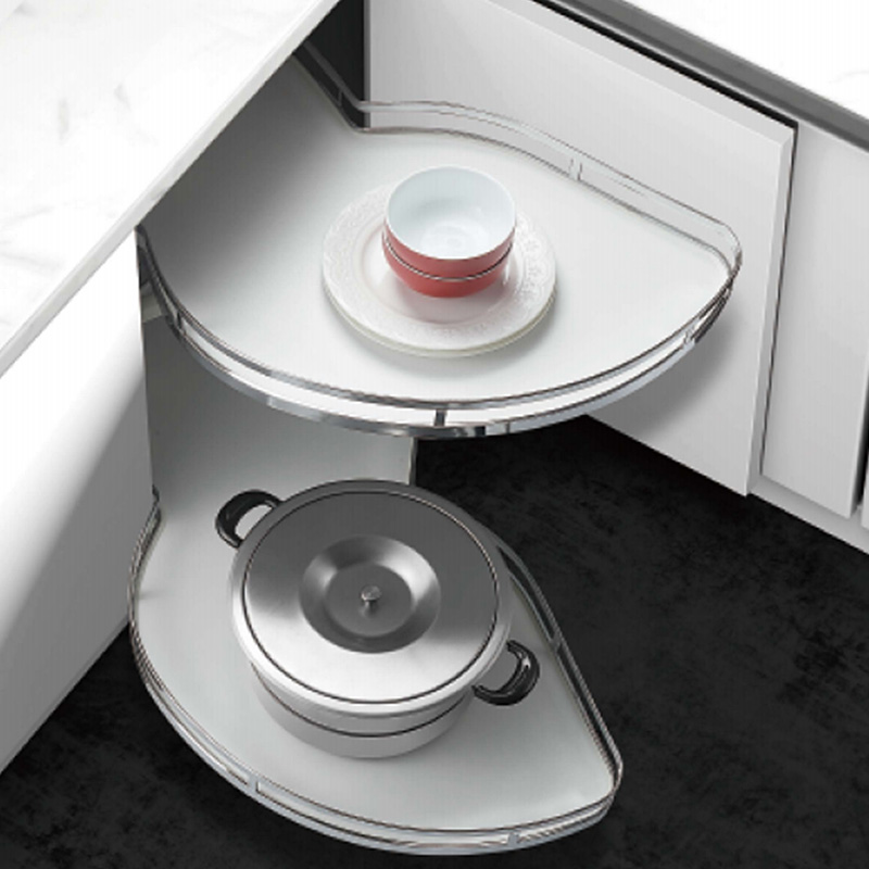 Swing Tray