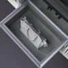 Leather Storage Box