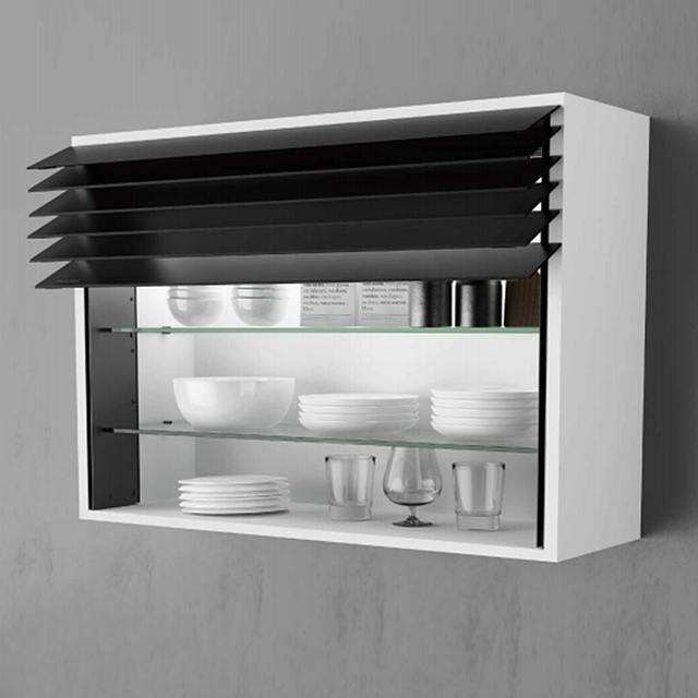 Smart Shutter