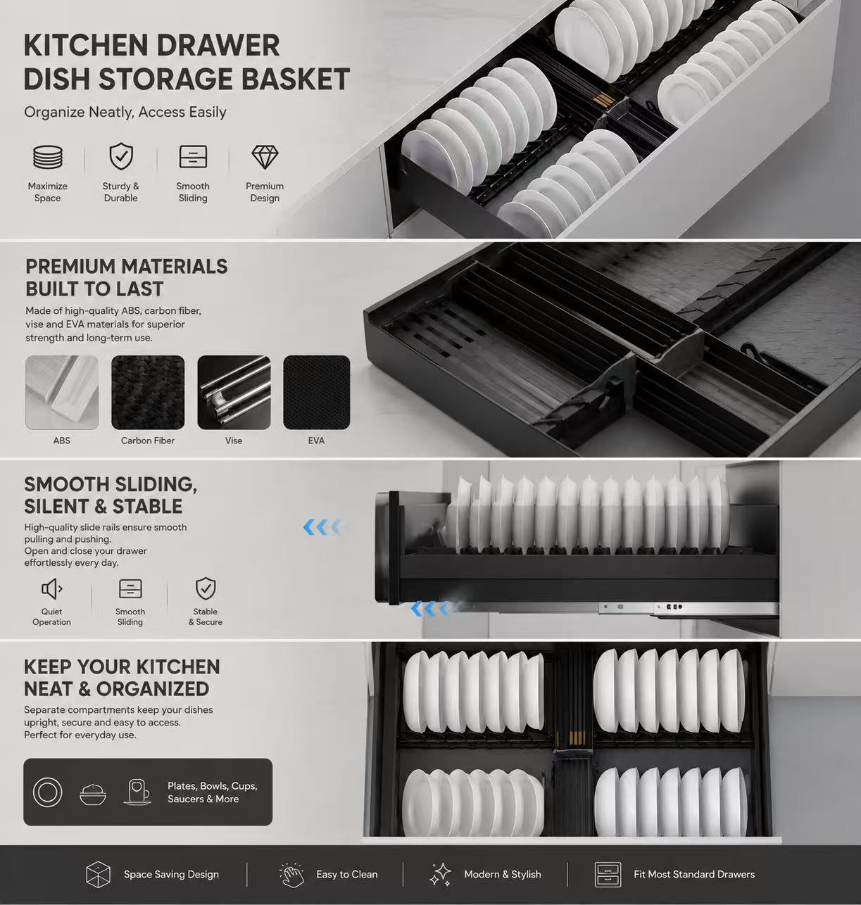 kitchen drawer dish storage basket.jpg