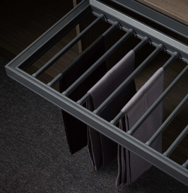 Trousers Rack